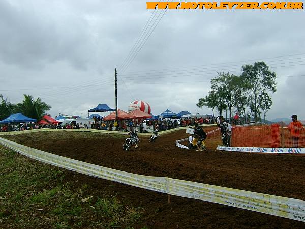 MOTOCORSS 127